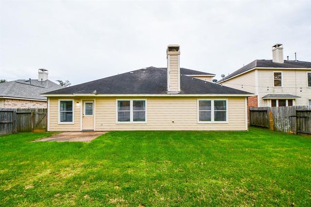 21126 N Yellow Bud Court, Cypress, TX 77433