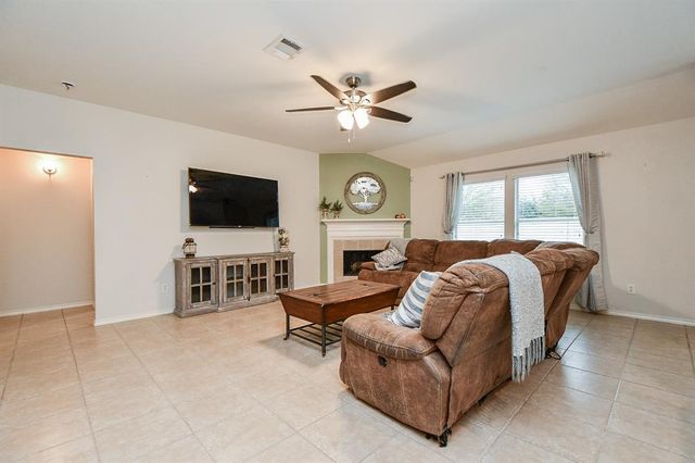 21126 N Yellow Bud Court, Cypress, TX 77433