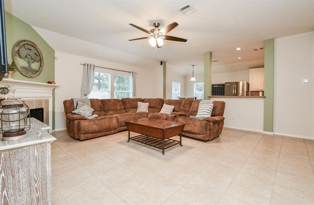 21126 N Yellow Bud Court, Cypress, TX 77433