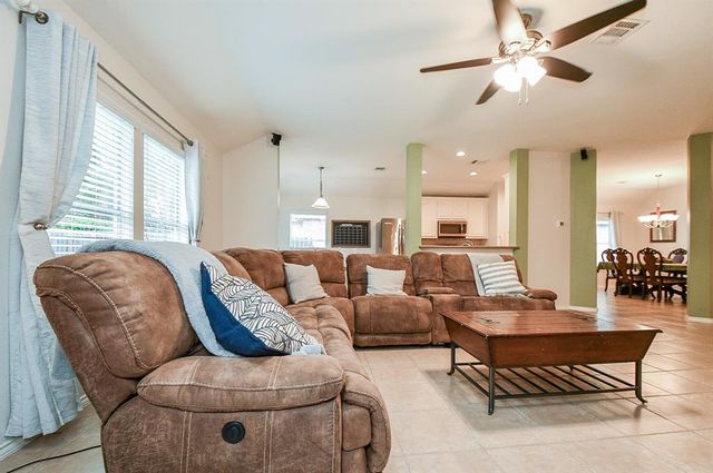 21126 N Yellow Bud Court, Cypress, TX 77433