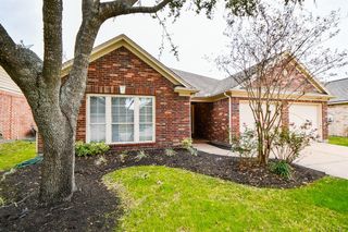 21126 N Yellow Bud Court, Cypress, TX 77433