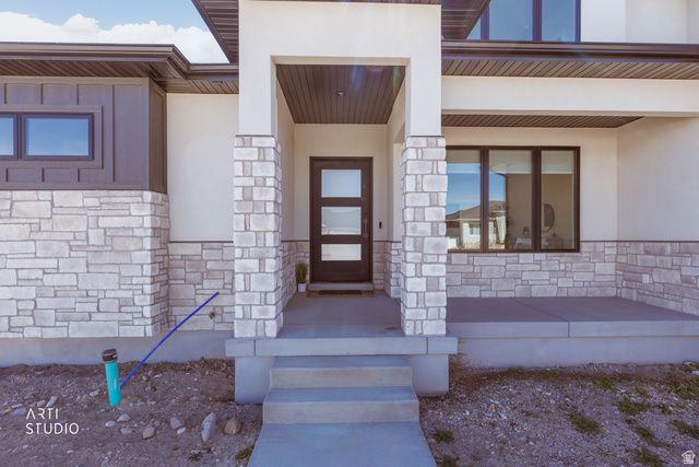 7263 W HALL CROSSING DR, Herriman, UT 84096