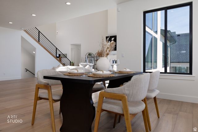 7263 W HALL CROSSING DR, Herriman, UT 84096