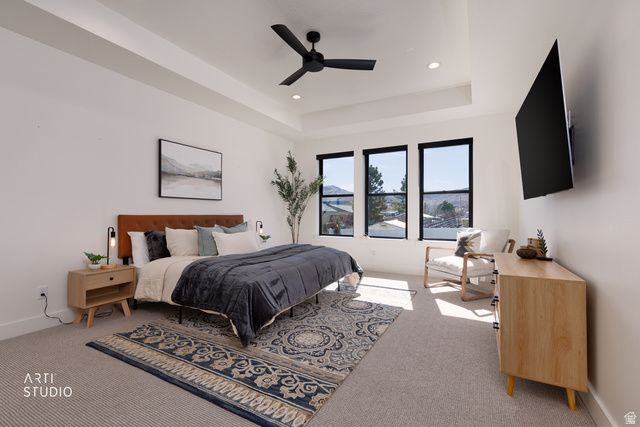 7263 W HALL CROSSING DR, Herriman, UT 84096