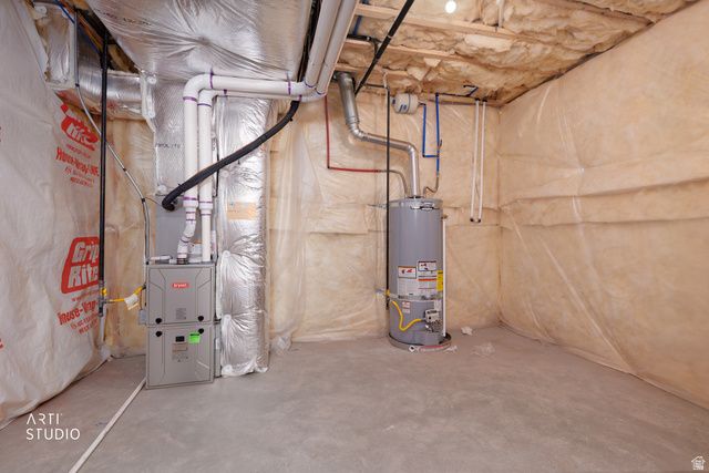 7263 W HALL CROSSING DR, Herriman, UT 84096