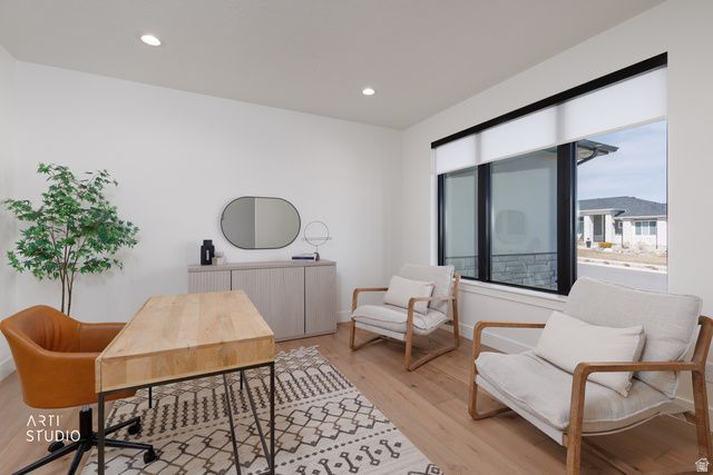 7263 W HALL CROSSING DR, Herriman, UT 84096