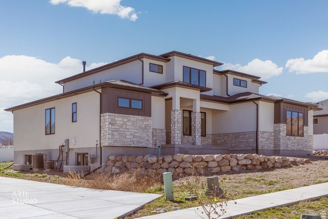 7263 W HALL CROSSING DR, Herriman, UT 84096