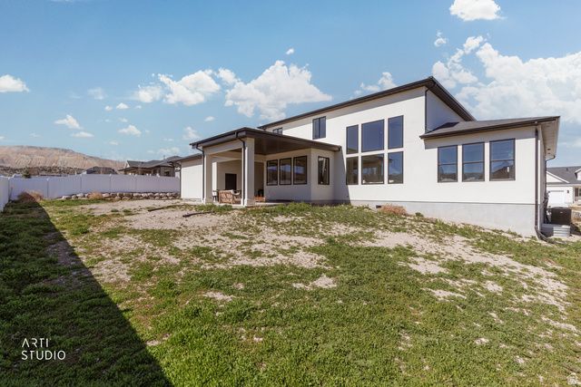 7263 W HALL CROSSING DR, Herriman, UT 84096