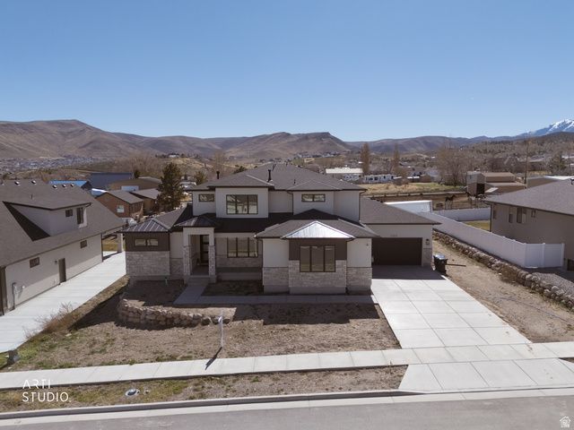 7263 W HALL CROSSING DR, Herriman, UT 84096