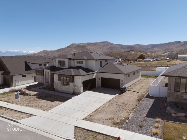 7263 W HALL CROSSING DR, Herriman, UT 84096