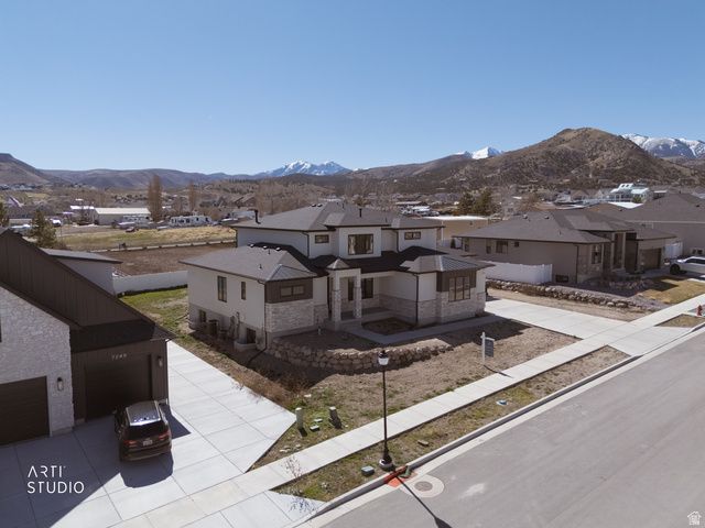 7263 W HALL CROSSING DR, Herriman, UT 84096