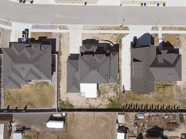 7263 W HALL CROSSING DR, Herriman, UT 84096