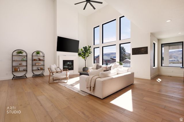 7263 W HALL CROSSING DR, Herriman, UT 84096