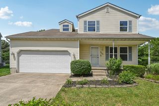 330 Tralee Trail, Cardington, OH 43315