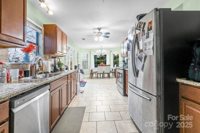 2815 Bustlehead Court, Charlotte, NC 28262