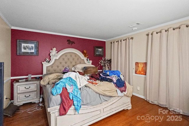 2815 Bustlehead Court, Charlotte, NC 28262