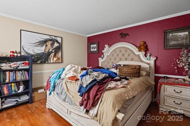 2815 Bustlehead Court, Charlotte, NC 28262