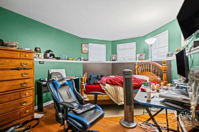 2815 Bustlehead Court, Charlotte, NC 28262