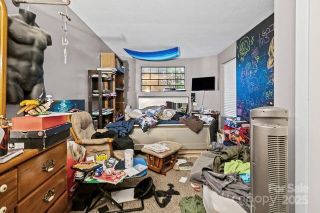 2815 Bustlehead Court, Charlotte, NC 28262