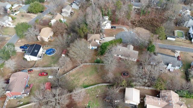 2815 Bustlehead Court, Charlotte, NC 28262