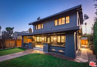 2417 Walgrove Avenue, Los Angeles, CA 90066