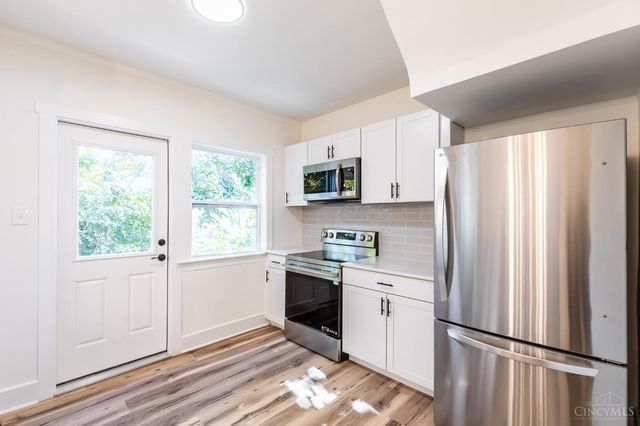 1609 Clarewood Avenue, Cincinnati, OH 45207