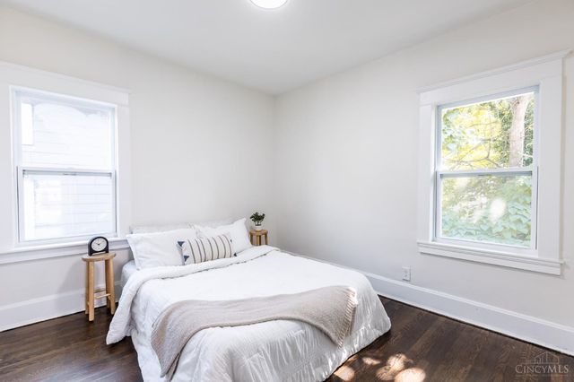 1609 Clarewood Avenue, Cincinnati, OH 45207