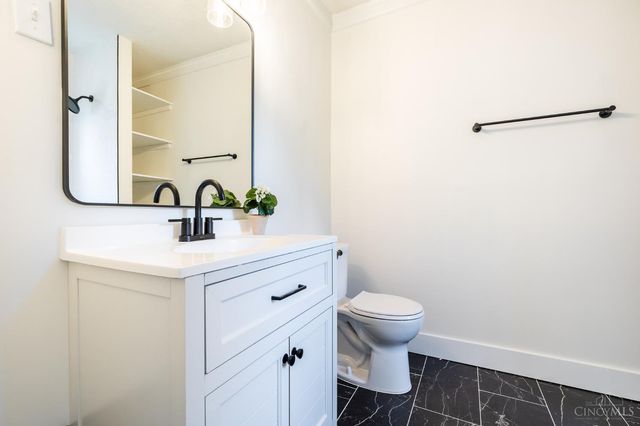 1609 Clarewood Avenue, Cincinnati, OH 45207