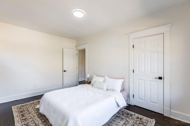 1609 Clarewood Avenue, Cincinnati, OH 45207