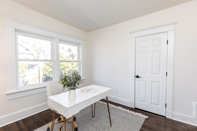 1609 Clarewood Avenue, Cincinnati, OH 45207