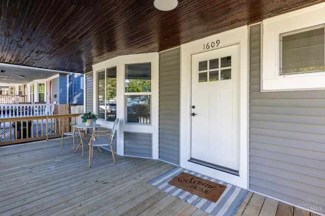 1609 Clarewood Avenue, Cincinnati, OH 45207