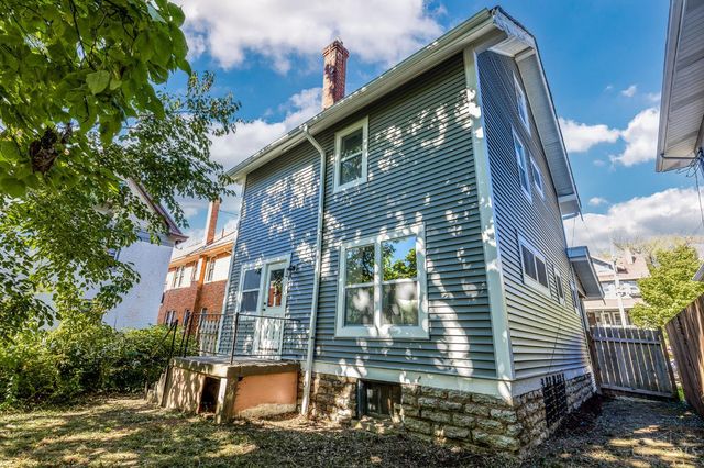 1609 Clarewood Avenue, Cincinnati, OH 45207