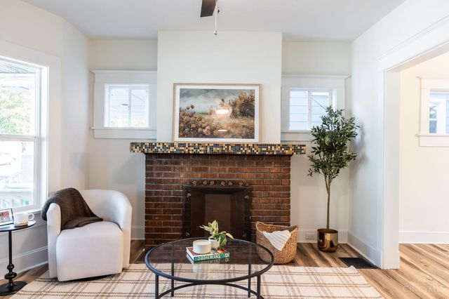 1609 Clarewood Avenue, Cincinnati, OH 45207