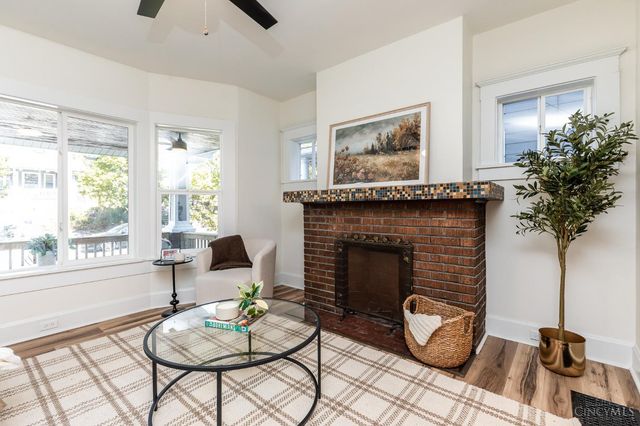 1609 Clarewood Avenue, Cincinnati, OH 45207