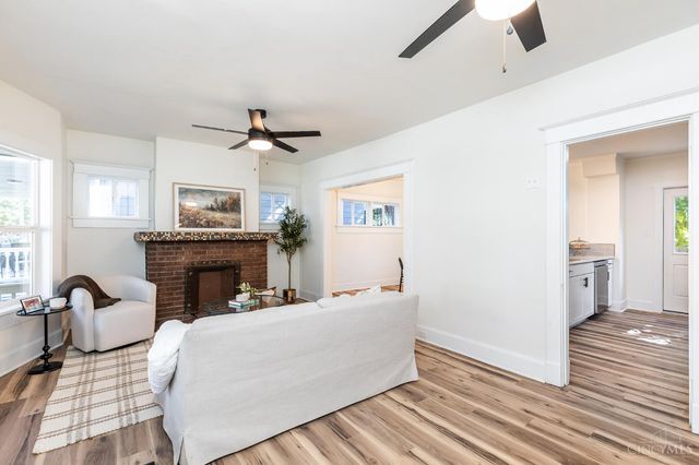 1609 Clarewood Avenue, Cincinnati, OH 45207