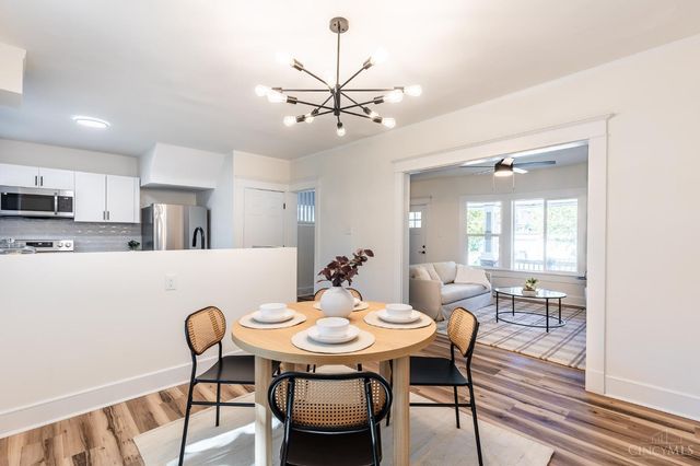 1609 Clarewood Avenue, Cincinnati, OH 45207