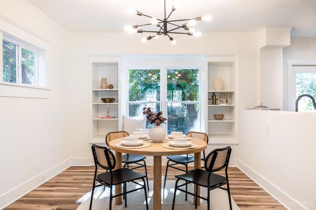 1609 Clarewood Avenue, Cincinnati, OH 45207