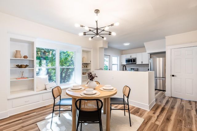 1609 Clarewood Avenue, Cincinnati, OH 45207