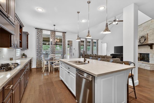 2602 Mist Flower Court, Katy, TX 77494