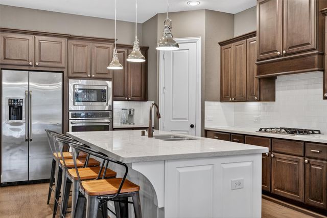 2602 Mist Flower Court, Katy, TX 77494