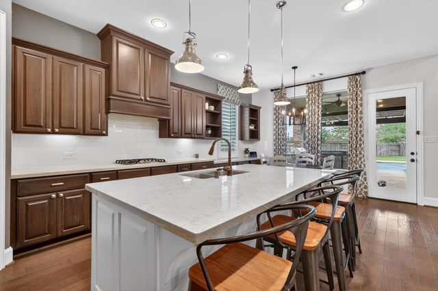 2602 Mist Flower Court, Katy, TX 77494