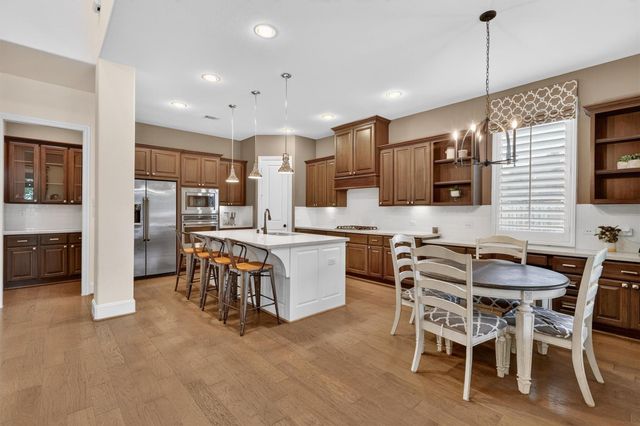 2602 Mist Flower Court, Katy, TX 77494