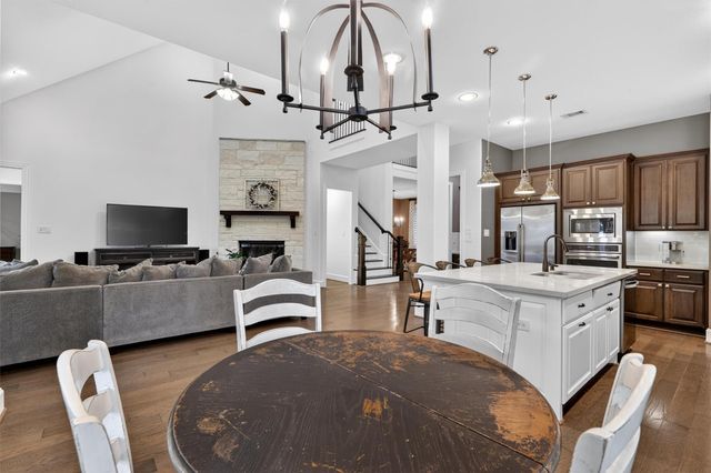 2602 Mist Flower Court, Katy, TX 77494