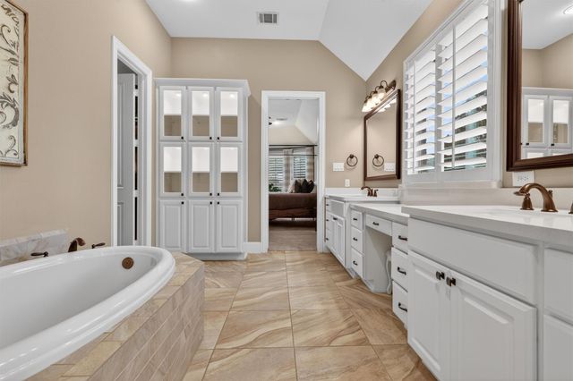 2602 Mist Flower Court, Katy, TX 77494