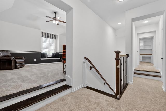 2602 Mist Flower Court, Katy, TX 77494