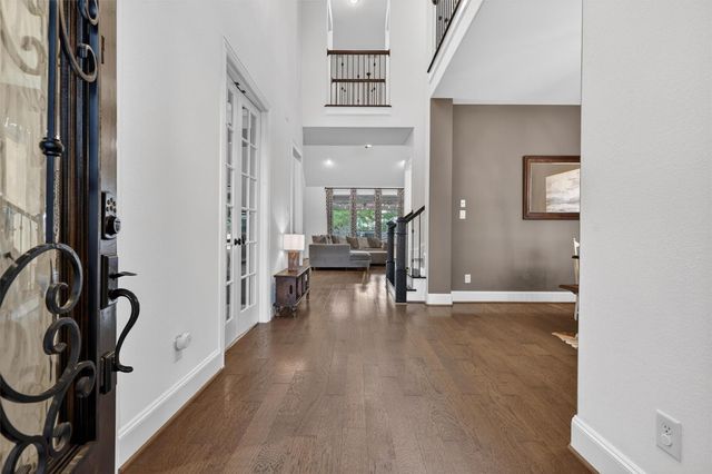 2602 Mist Flower Court, Katy, TX 77494