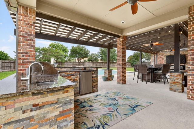 2602 Mist Flower Court, Katy, TX 77494