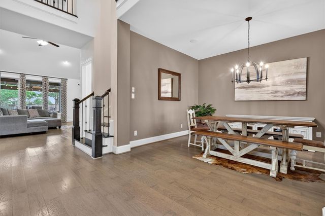 2602 Mist Flower Court, Katy, TX 77494