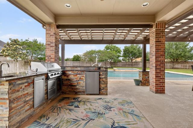 2602 Mist Flower Court, Katy, TX 77494