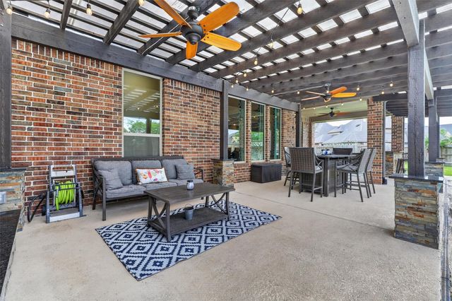 2602 Mist Flower Court, Katy, TX 77494